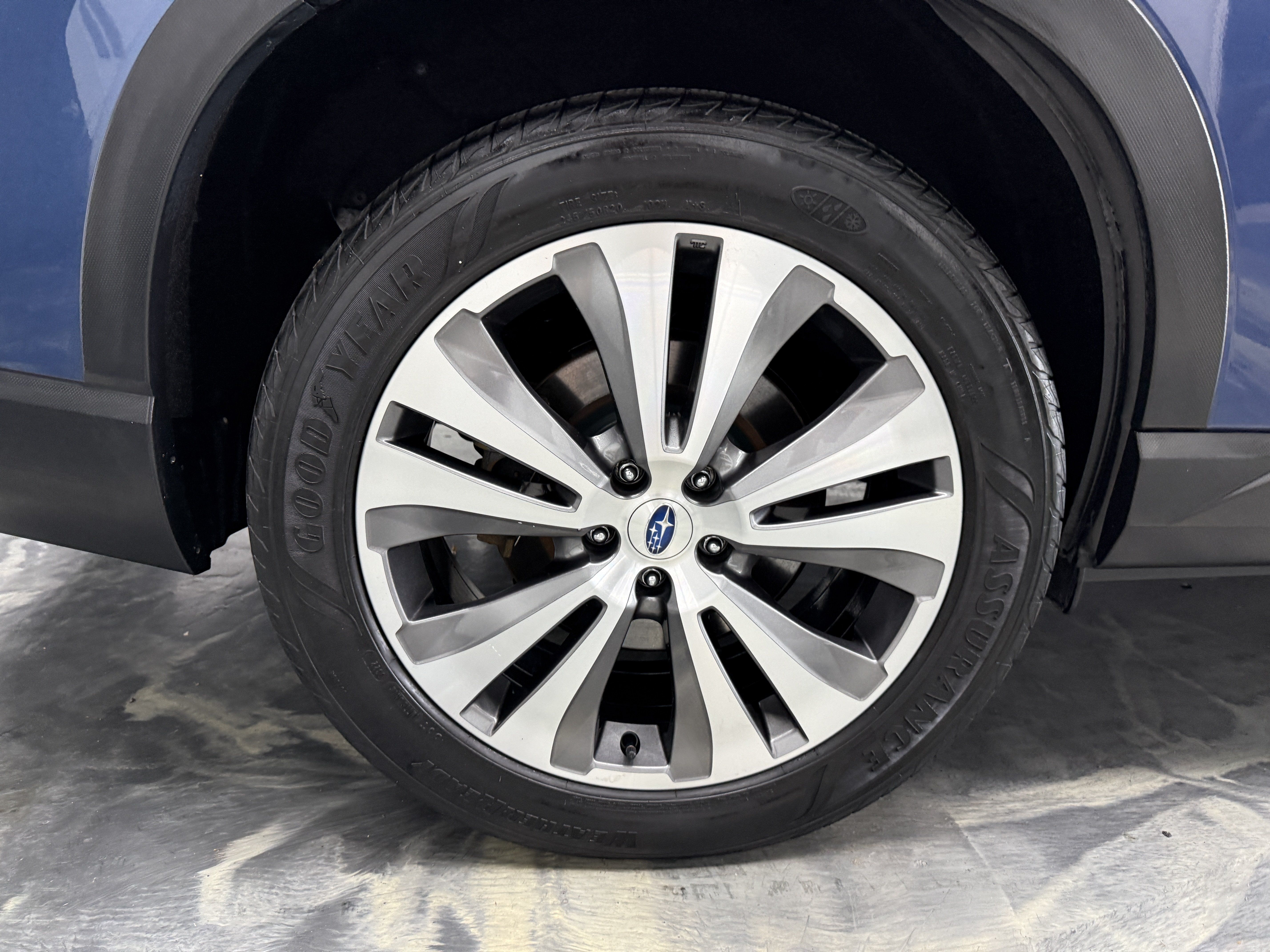 Used 2020 Subaru Ascent Limited w/ Popular Package #4 AWD/4WD image 32