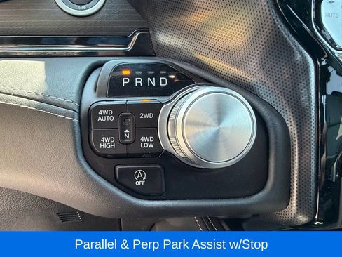 Certified 2023 RAM 1500 Limited AWD/4WD image 28