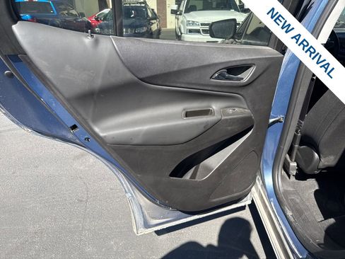 Used 2024 Chevrolet Equinox LT image 14