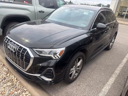 Used 2020 Audi Q3 2.0T Premium Plus w/ Premium Plus Package