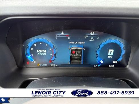 New 2026 Ford Bronco Outer Banks w/ Sasquatch Package image 22