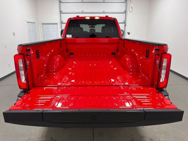 New 2027 Ford F350 XLT w/ FX4 Off-Road Package AWD/4WD image 33