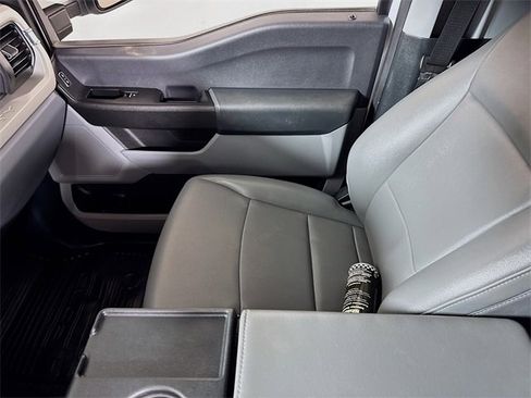 Used 2024 Ford F250 XL w/ XL Driver Assist Package image 18