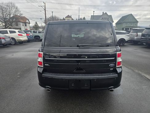 Used 2019 Ford Flex SEL w/ Equipment Group 202A image 21
