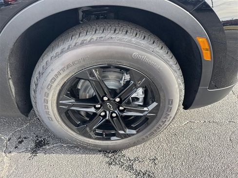 New 2026 Chevrolet Blazer LT image 13