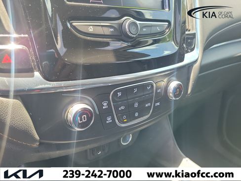 Used 2020 Chevrolet Traverse LS FWD image 29