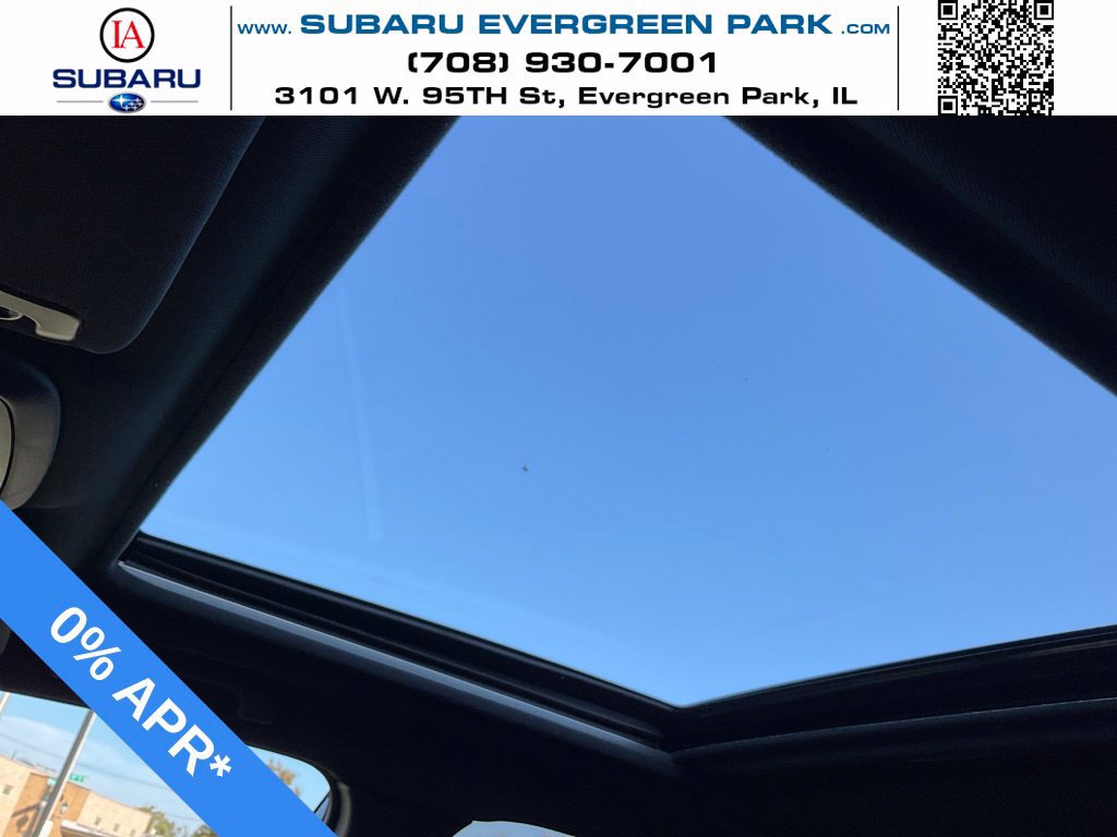 New 2026 Subaru Forester Touring AWD/4WD image 26