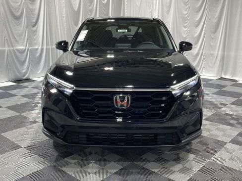 New 2026 Honda CR-V EX image 6