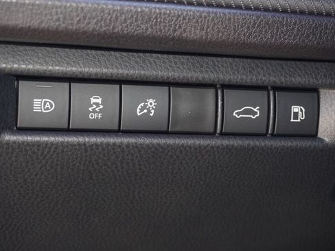 Certified 2026 Toyota Camry Hybrid w/ Multimedia Upgrade Package FWD image 12