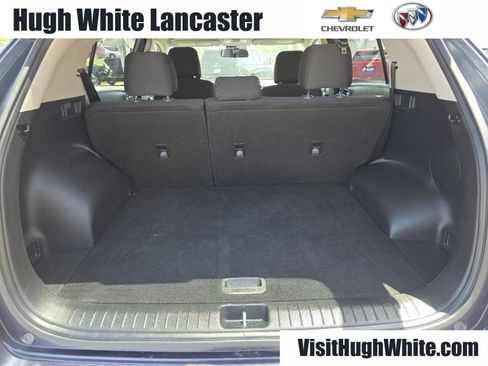 Used 2021 Kia Sportage LX w/ LX Fwd Popular Package image 19