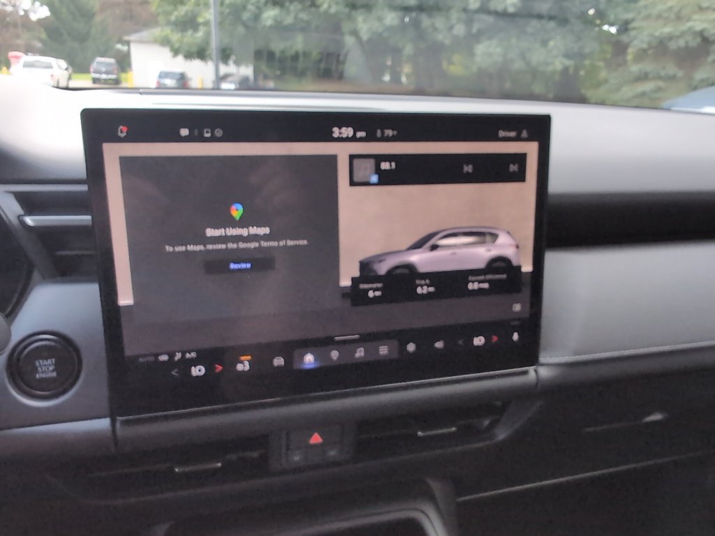 New 2026 MAZDA CX-5 Select AWD/4WD image 19