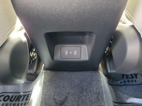New 2026 Hyundai Tucson SEL FWD image 12