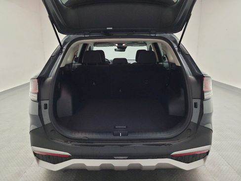 Used 2025 Kia Sportage LX FWD image 29