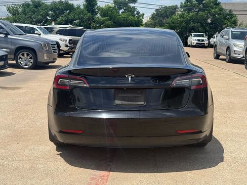 Used 2019 Tesla Model 3 Long Range RWD image 5