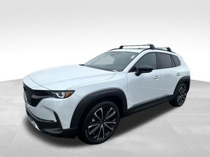 New 2026 MAZDA CX-50 2.5 Turbo w/ Weather Package