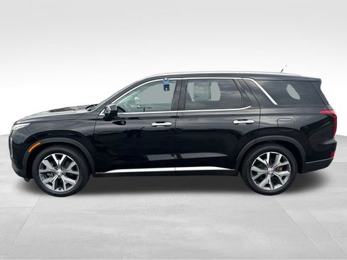 Used 2020 Hyundai Palisade SEL AWD/4WD image 2