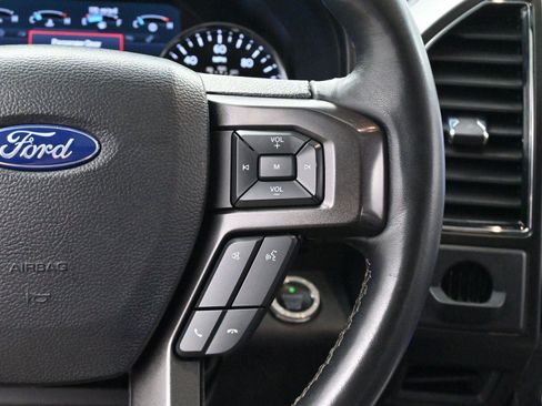 Used 2021 Ford Expedition Limited image 16