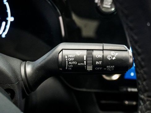 Used 2023 Lexus NX 350 AWD image 21