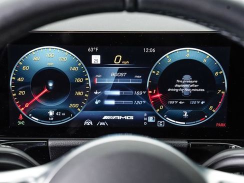 Used 2023 Mercedes-Benz GLA 45 AMG 4MATIC image 17