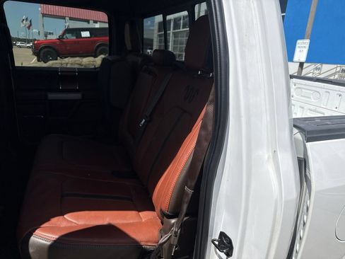 Used 2019 Ford F150 King Ranch w/ Equipment Group 601A Luxury AWD/4WD image 13