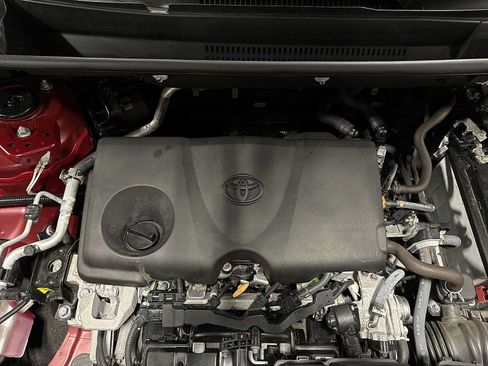 Used 2023 Toyota RAV4 XLE FWD image 12