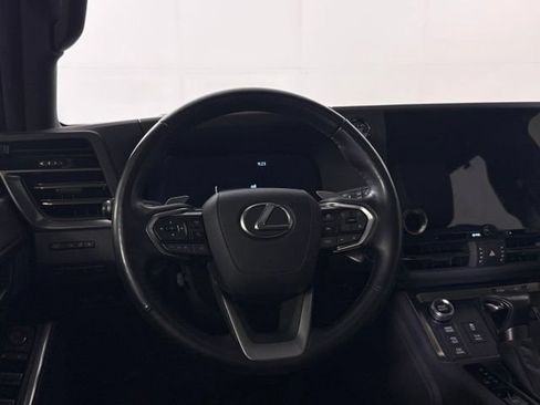 Used 2024 Lexus GX 550 AWD/4WD image 24