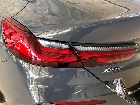 New 2026 BMW 840i xDrive image 14