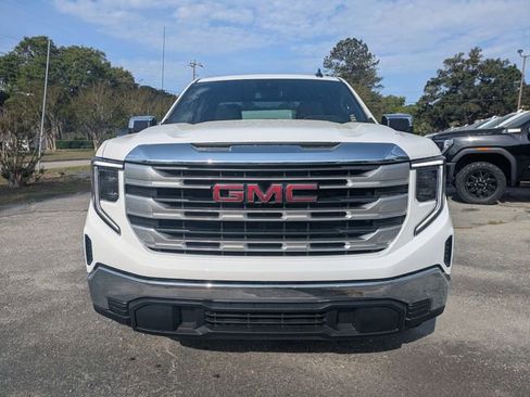 New 2026 GMC Sierra 1500 SLE RWD image 10
