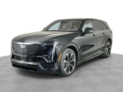 Used 2026 Cadillac Escalade IQ Sport 1