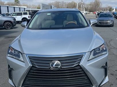Used 2017 Lexus RX 350 AWD
