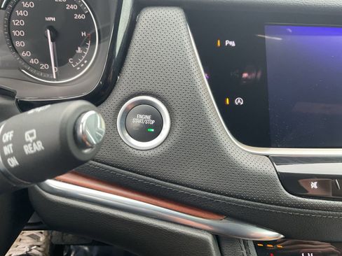 Used 2024 Cadillac XT5 Premium Luxury w/ LPO, Floor Liner Package image 23