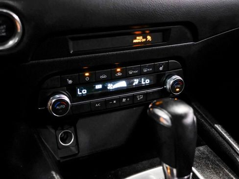 Used 2024 MAZDA CX-5 AWD 2.5 S w/ Preferred Package image 31