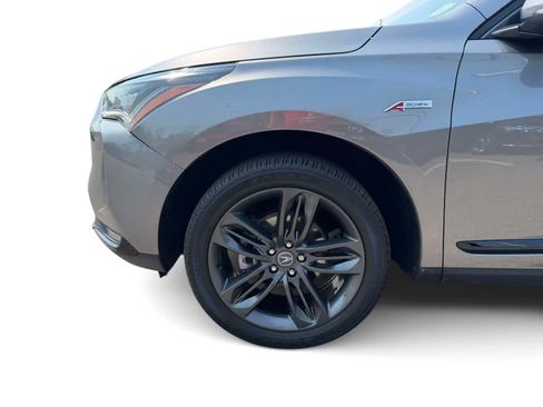 Used 2023 Acura RDX A-Spec AWD/4WD image 10