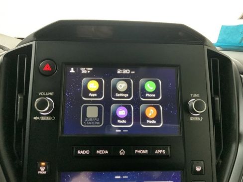 Used 2024 Subaru Impreza 2.0i image 24