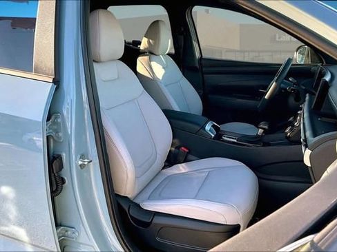 New 2026 Hyundai Santa Cruz SEL FWD image 5