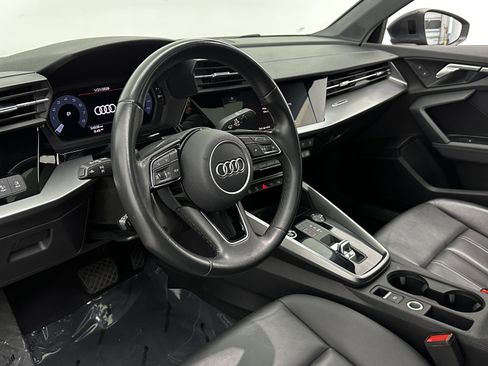Used 2024 Audi A3 2.0T Premium image 10