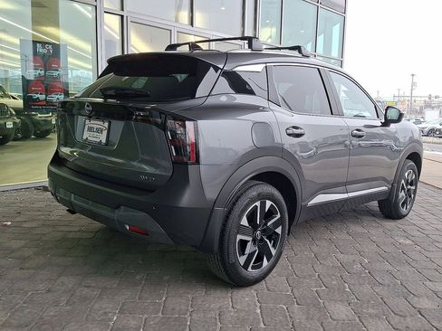 Used 2026 Nissan Kicks SV w/ Cold Weather Package image 5