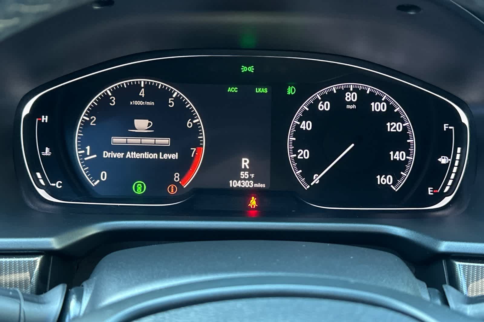 Used 2019 Honda Accord Sport image 24