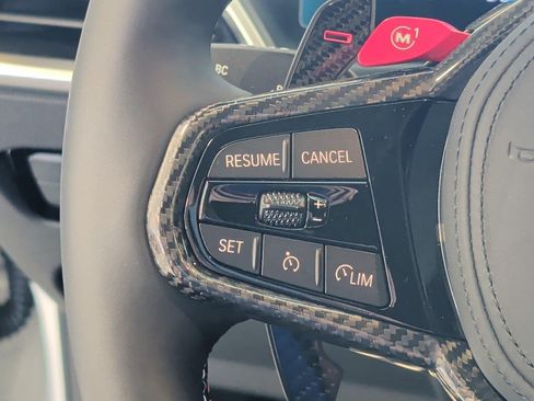 Used 2026 BMW M2 w/ Lighting Package RWD image 19
