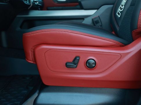 New 2026 RAM 1500 Rebel AWD/4WD image 18