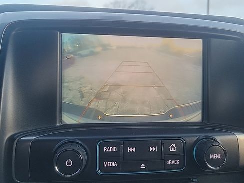 Used 2018 Chevrolet Silverado 1500 LT w/ All Star Edition image 15