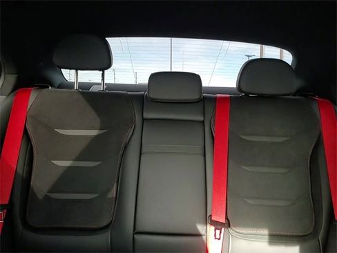 Used 2023 Mercedes-Benz C 43 AMG 4MATIC Sedan image 20