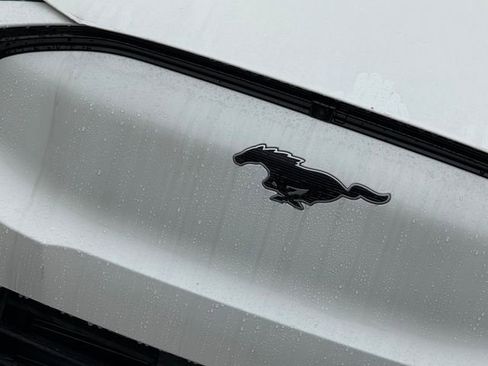 New 2026 Ford Mustang Mach-E Premium AWD/4WD image 3