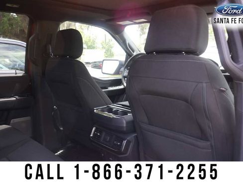 Used 2023 Ford F150 XLT w/ Equipment Group 302A High AWD/4WD image 26