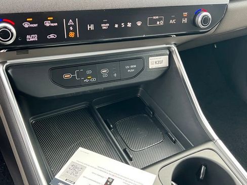 New 2026 Kia Carnival SX FWD image 26