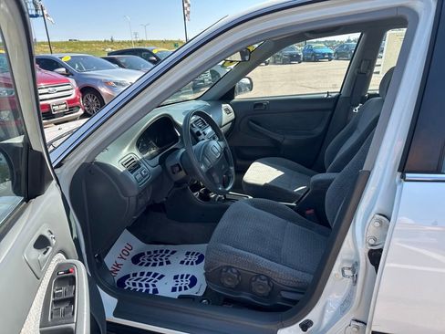 Used 2000 Honda Civic LX image 18
