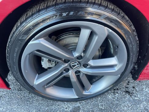 Used 2022 Honda Accord Sport image 25