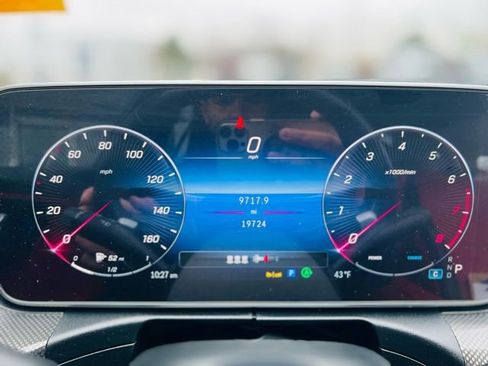 Used 2023 Mercedes-Benz C 300 4MATIC Sedan w/ Pinnacle Trim Package image 15