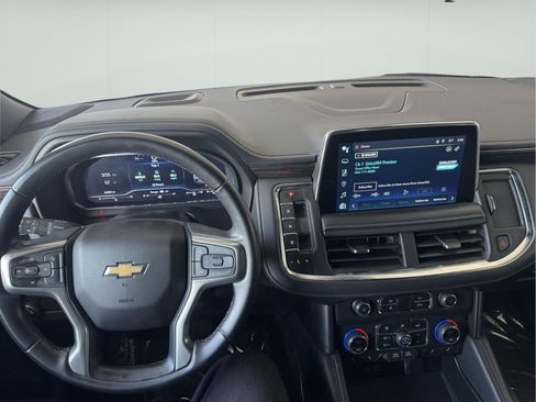 Used 2023 Chevrolet Tahoe LT AWD/4WD image 19