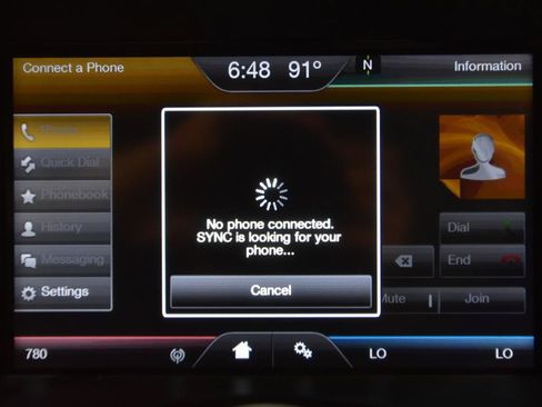 Used 2014 Ford Escape Titanium FWD image 22